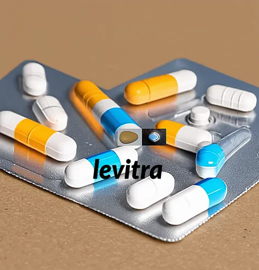 Levitra precio farmacia españa